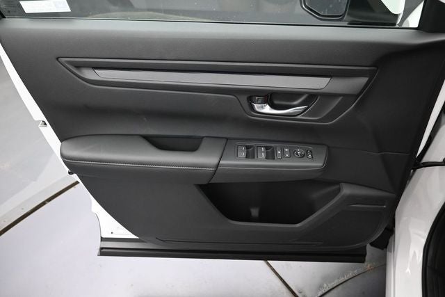 2027 Honda CR-V EX