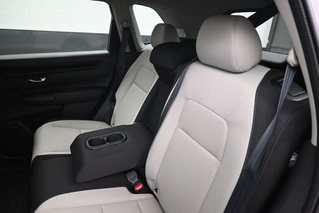2027 Honda CR-V EX