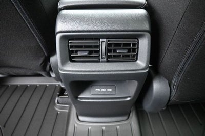 2027 Honda CR-V EX