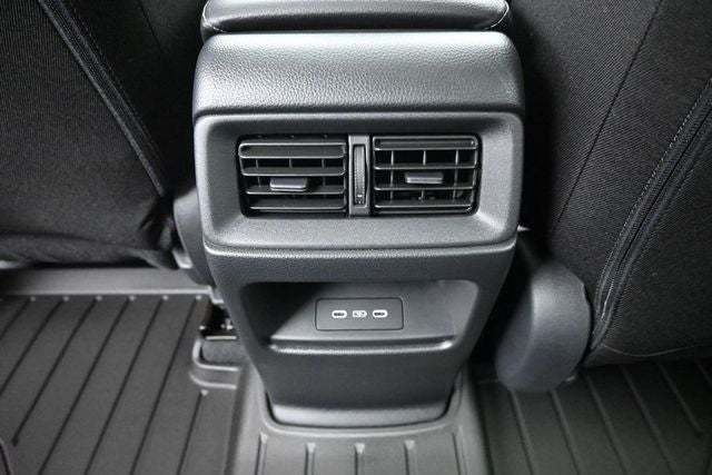 2027 Honda CR-V EX