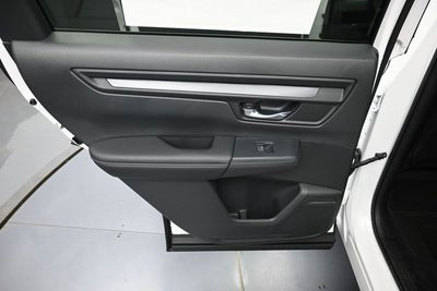 2027 Honda CR-V EX
