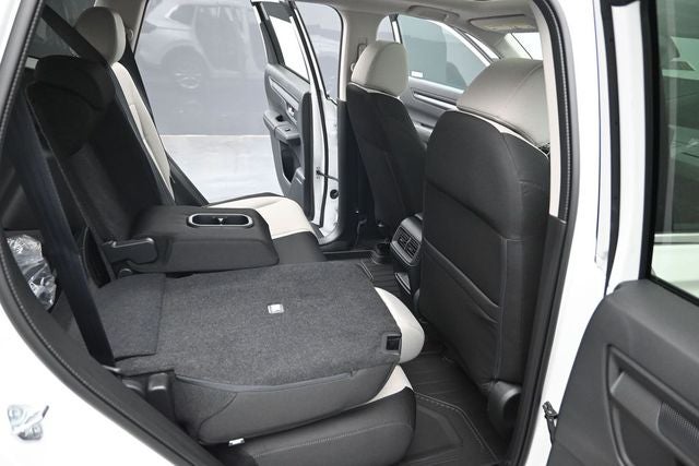 2027 Honda CR-V EX