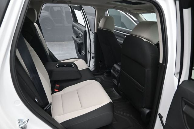 2027 Honda CR-V EX