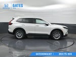 2027 Honda CR-V EX