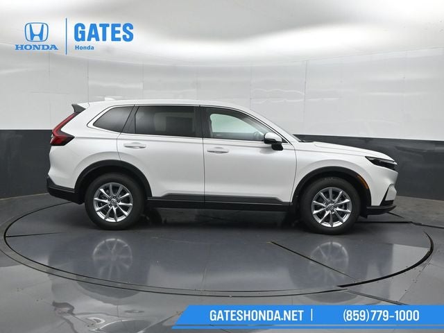 2027 Honda CR-V EX