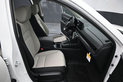 2027 Honda CR-V EX