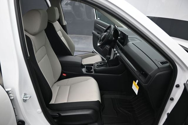 2027 Honda CR-V EX