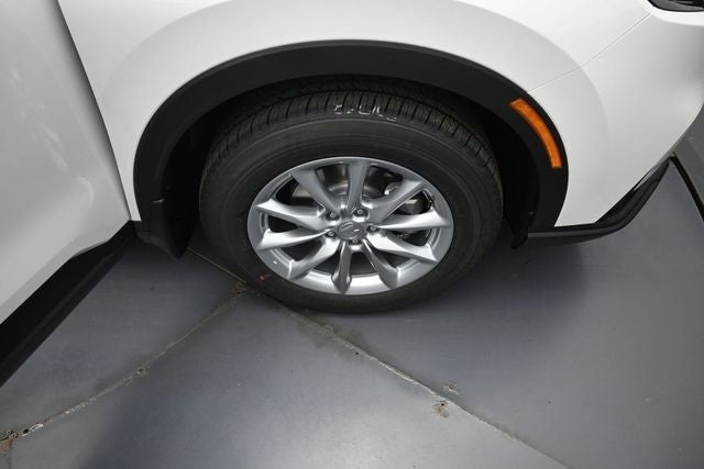 2027 Honda CR-V EX
