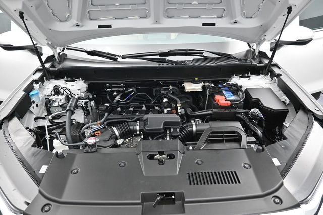 2027 Honda CR-V EX