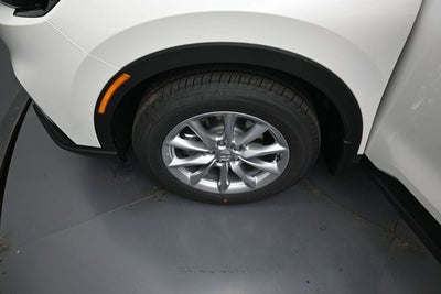 2027 Honda CR-V EX