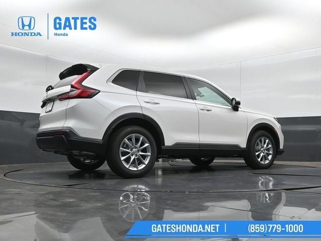 2027 Honda CR-V EX
