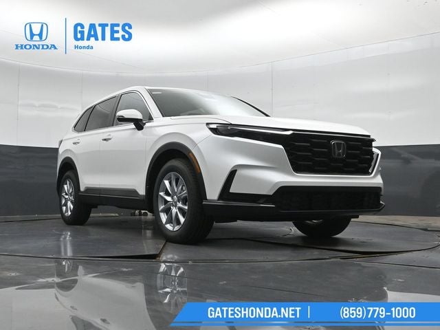 2027 Honda CR-V EX