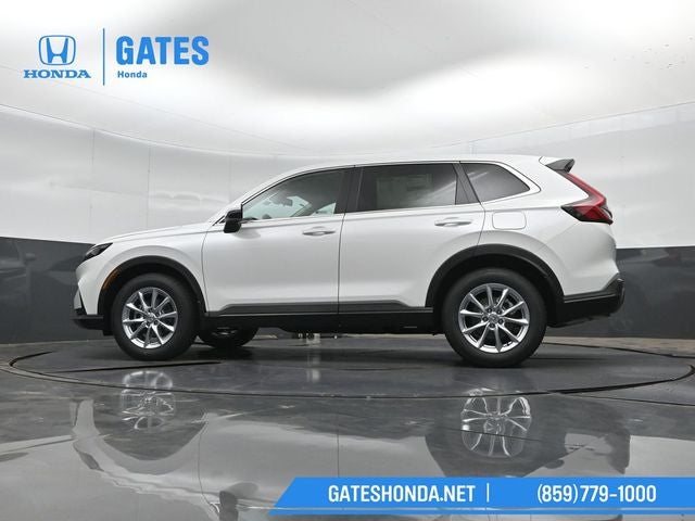 2027 Honda CR-V EX