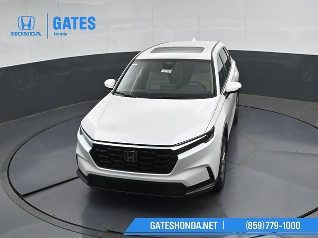 2027 Honda CR-V EX