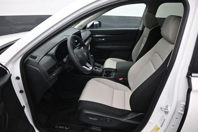 2027 Honda CR-V EX