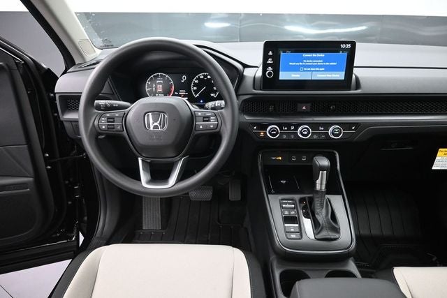 2027 Honda CR-V EX
