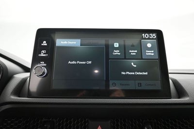 2027 Honda CR-V EX