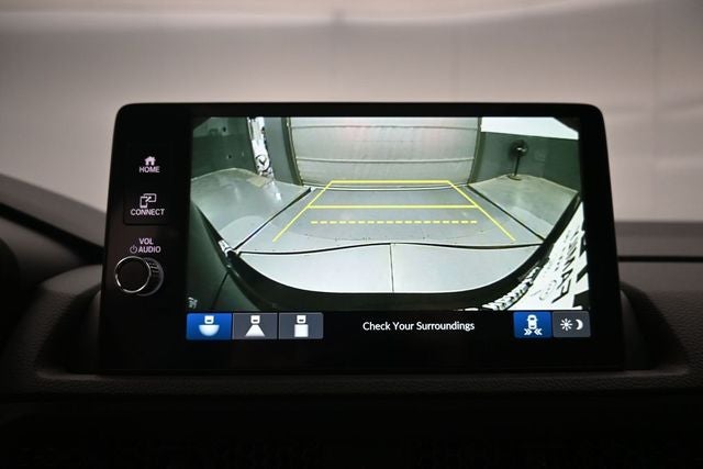 2027 Honda CR-V EX