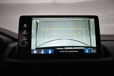 2027 Honda CR-V EX