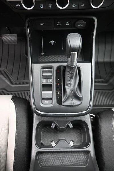 2027 Honda CR-V EX