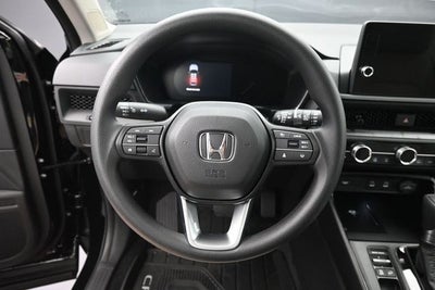 2027 Honda CR-V EX