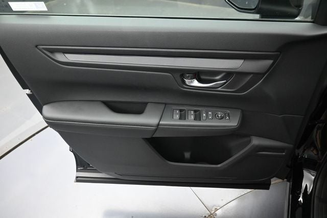 2027 Honda CR-V EX