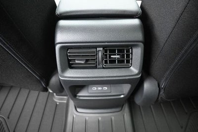 2027 Honda CR-V EX