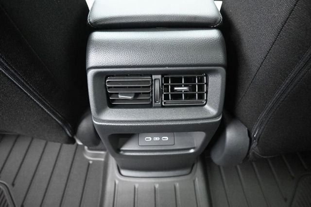 2027 Honda CR-V EX