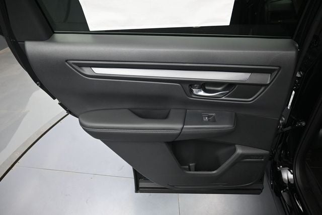 2027 Honda CR-V EX