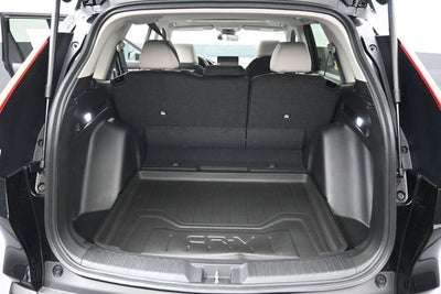 2027 Honda CR-V EX
