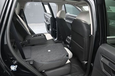 2027 Honda CR-V EX