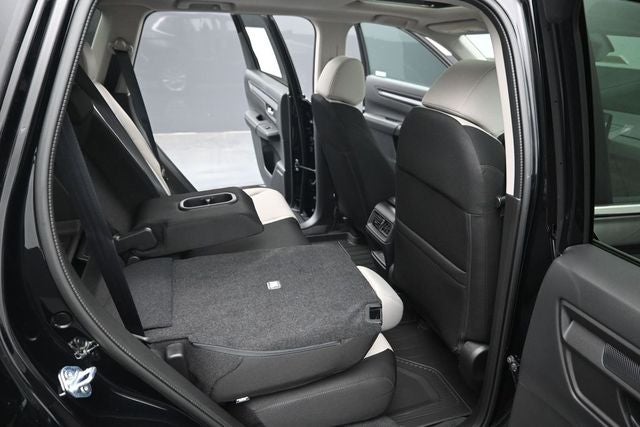 2027 Honda CR-V EX