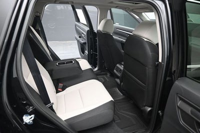 2027 Honda CR-V EX