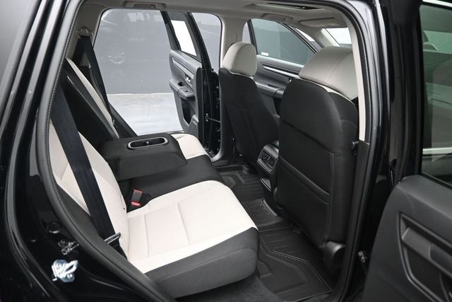 2027 Honda CR-V EX