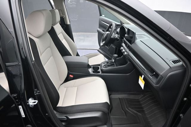 2027 Honda CR-V EX