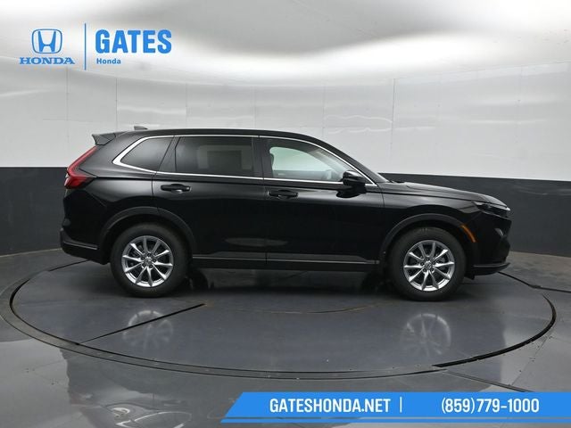 2027 Honda CR-V EX