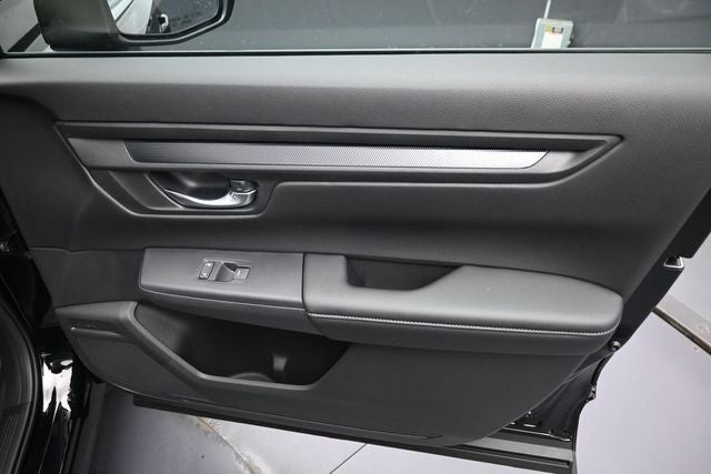 2027 Honda CR-V EX
