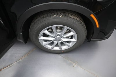 2027 Honda CR-V EX