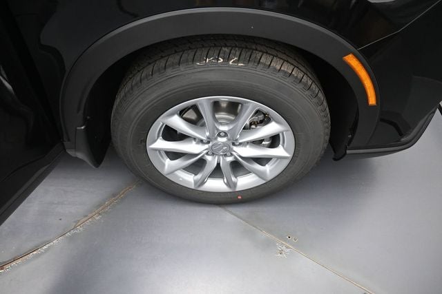 2027 Honda CR-V EX
