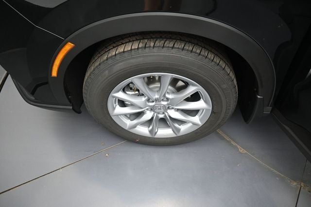 2027 Honda CR-V EX
