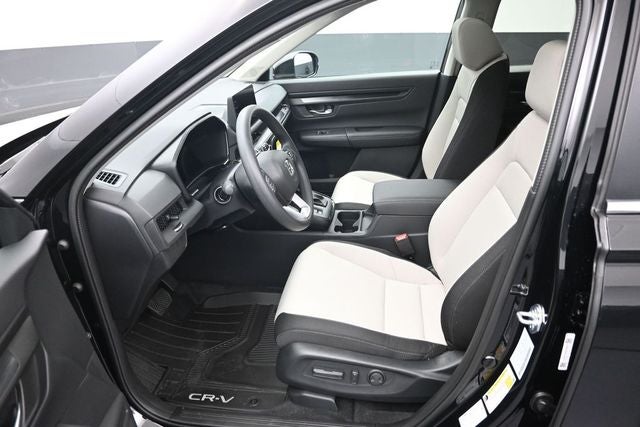 2027 Honda CR-V EX