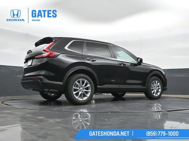2027 Honda CR-V EX