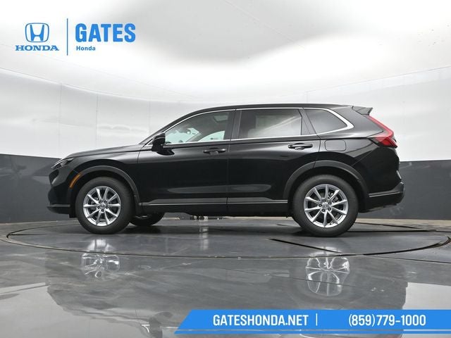 2027 Honda CR-V EX