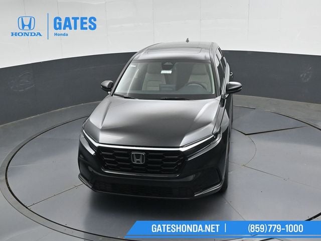 2027 Honda CR-V EX