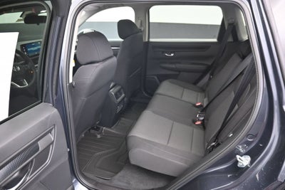 2027 Honda CR-V EX