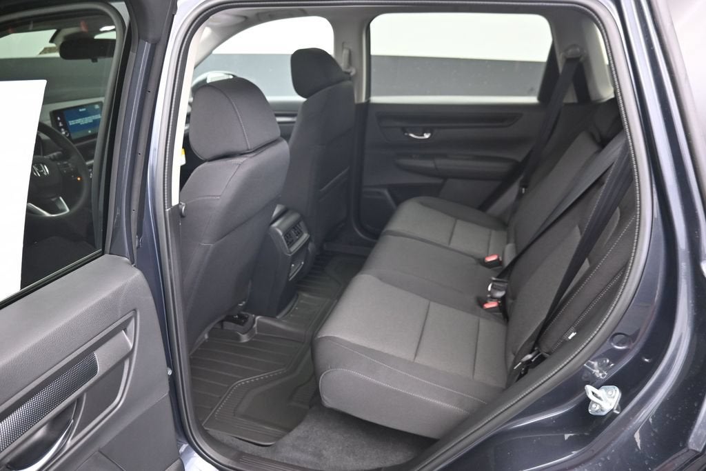 2027 Honda CR-V EX