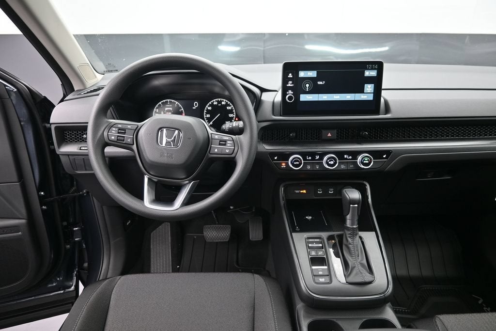 2027 Honda CR-V EX