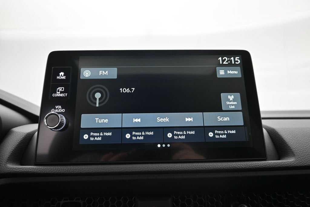 2027 Honda CR-V EX