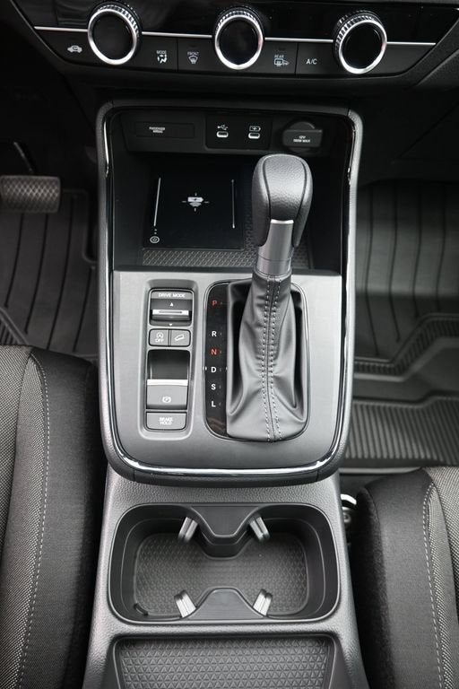 2027 Honda CR-V EX