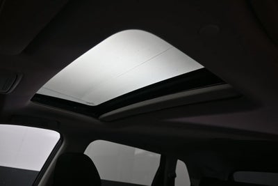 2027 Honda CR-V EX
